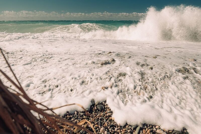 Волна фото превью