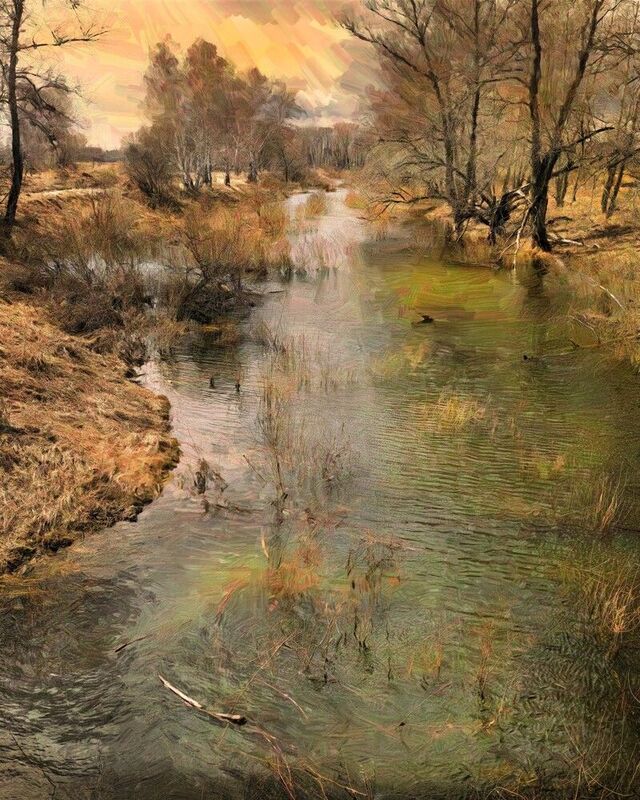 Зауралье фото превью