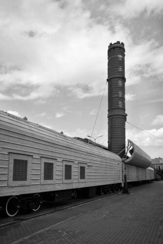 89 секунд до полуночи