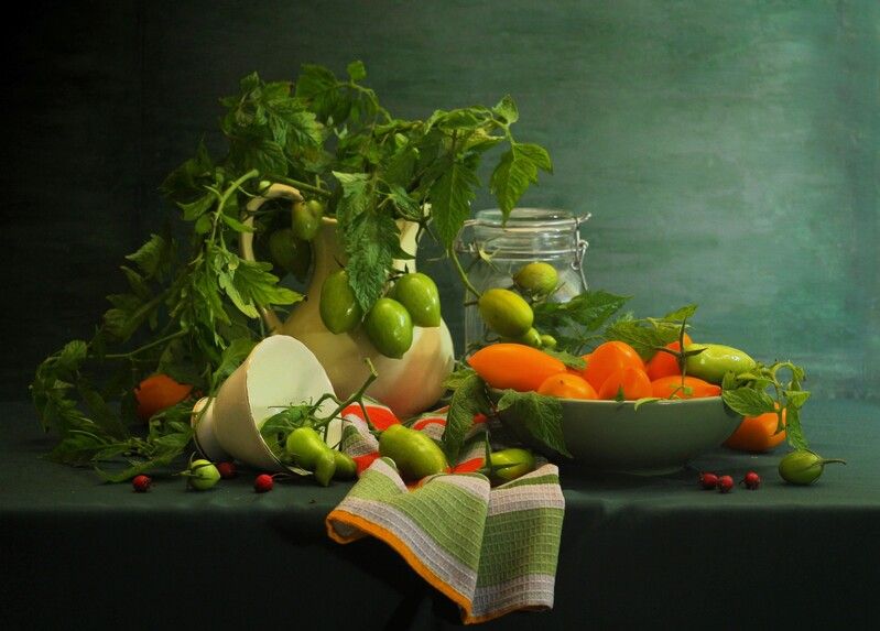 На засолку! фото превью