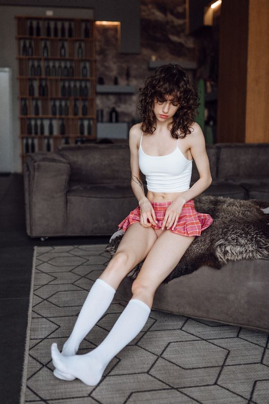 Olya фото превью