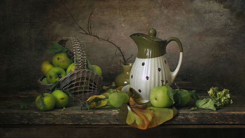 Антоновка. фото превью