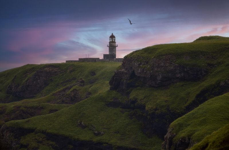 Маяк фото превью