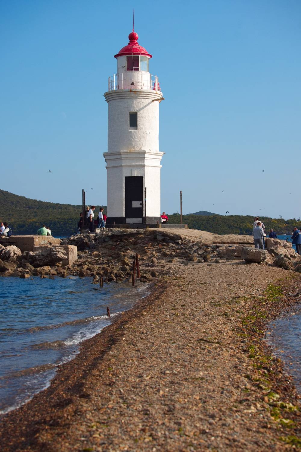 Владивосток, Liliya Tkachenko