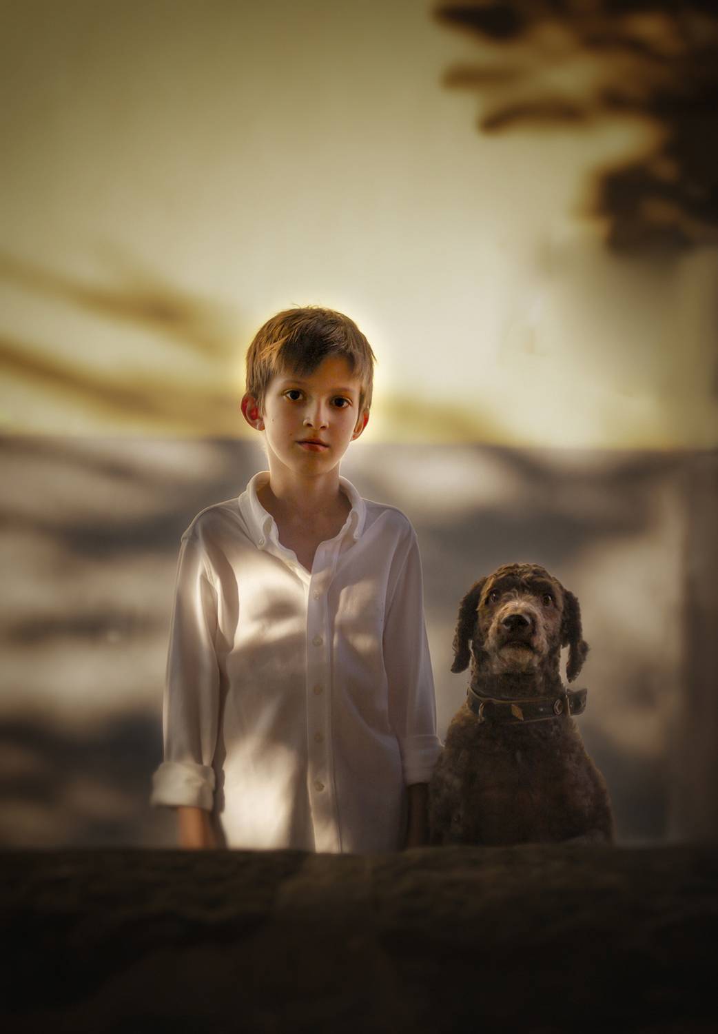 , Desislava Kuleshova