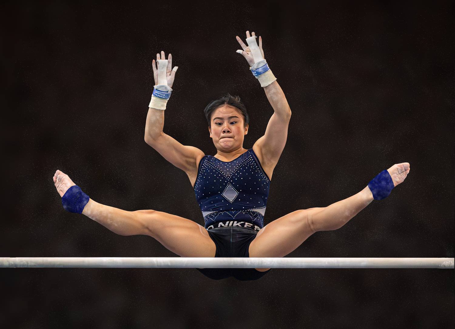 #gymnastics #sports #sports_photography, Eddie Leach