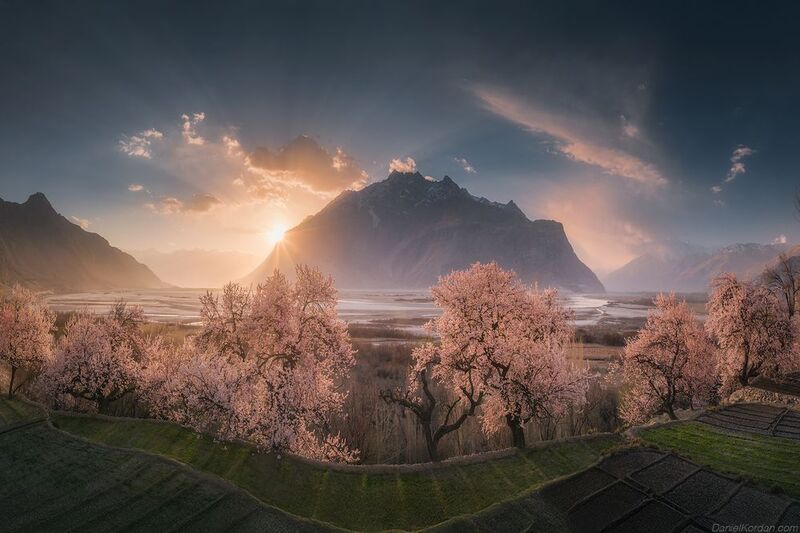 Pakistan