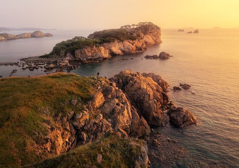 Орлинка, Приморье фото превью