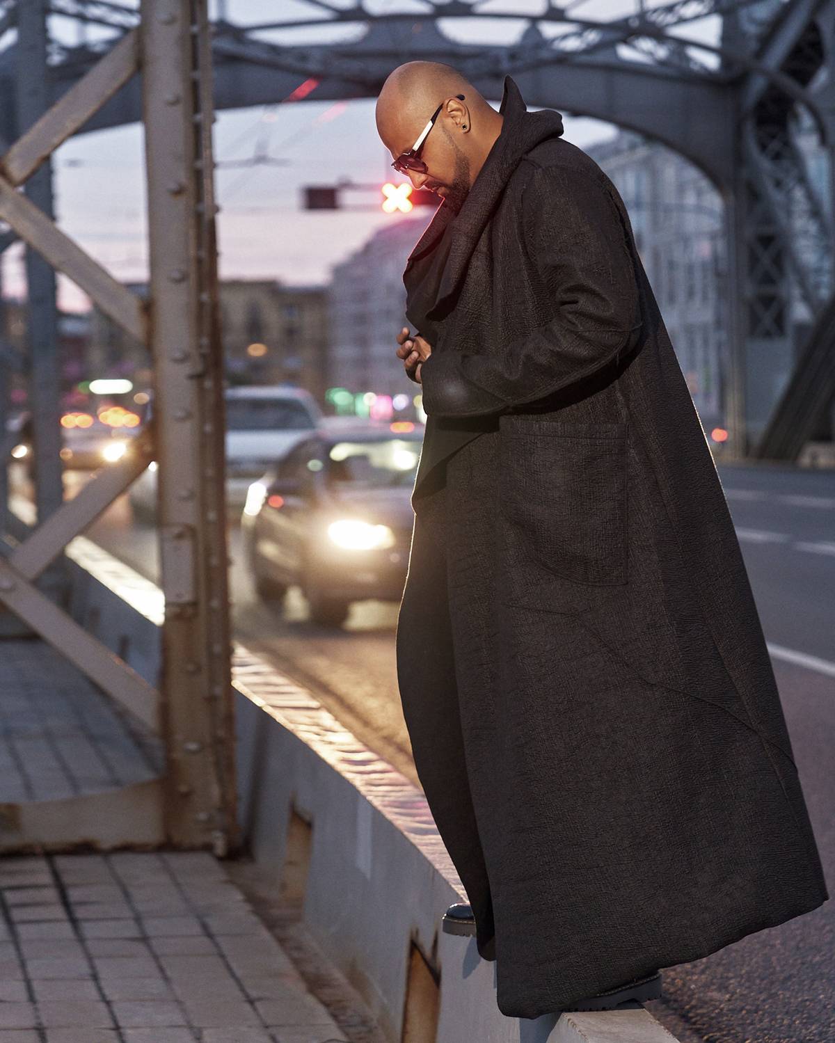 фотограф в санкт-петербурге, Михаил Иванов