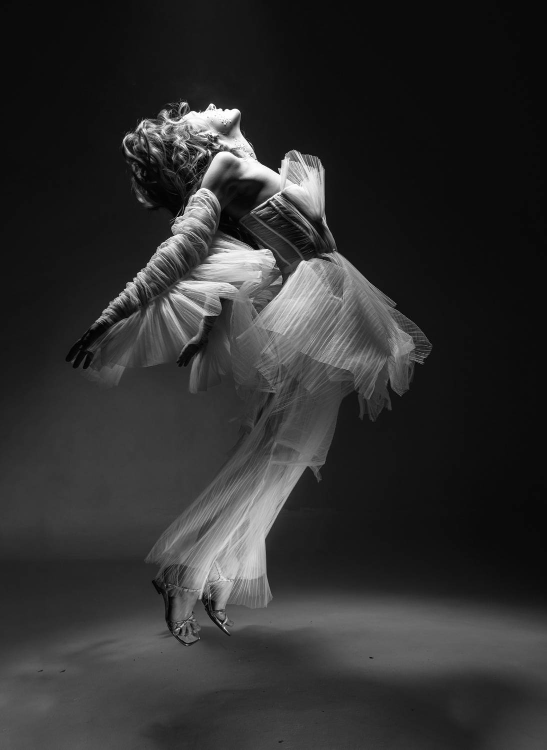 портрет, модель,арт, art, model, popular, Горячева Оксана