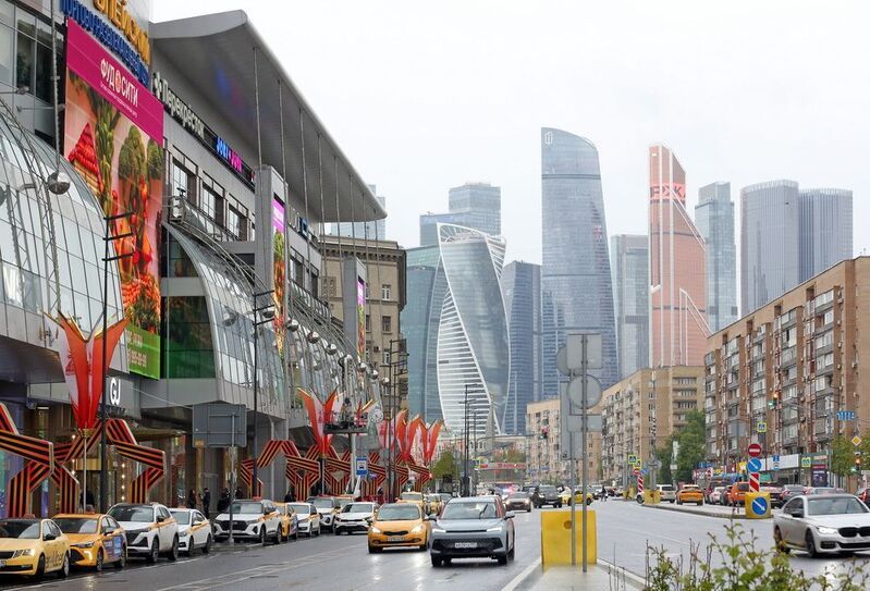 Киевская фото превью