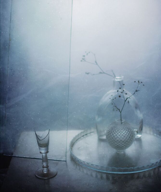 Хрупкость.. фото превью