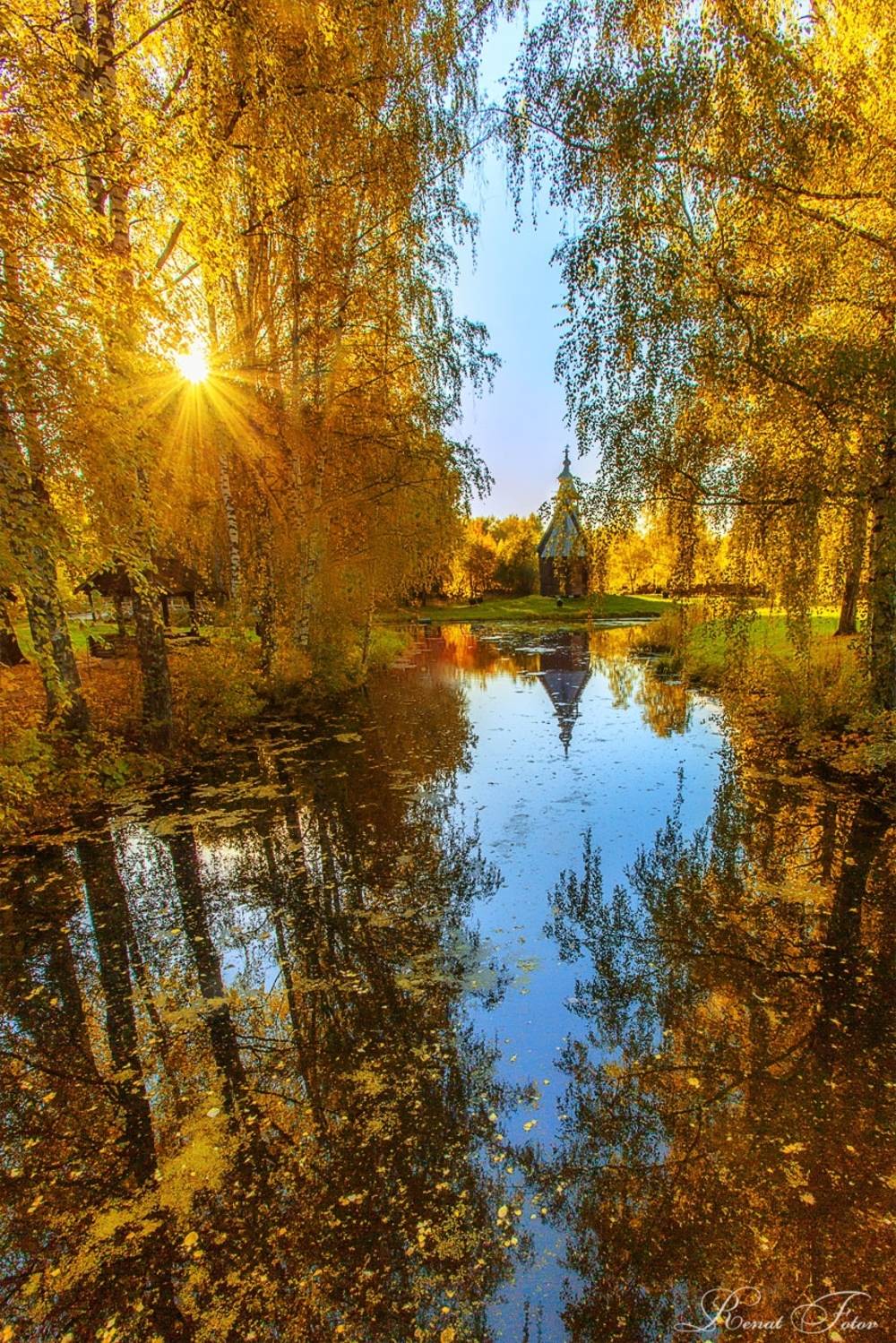 , Фотов Ренат