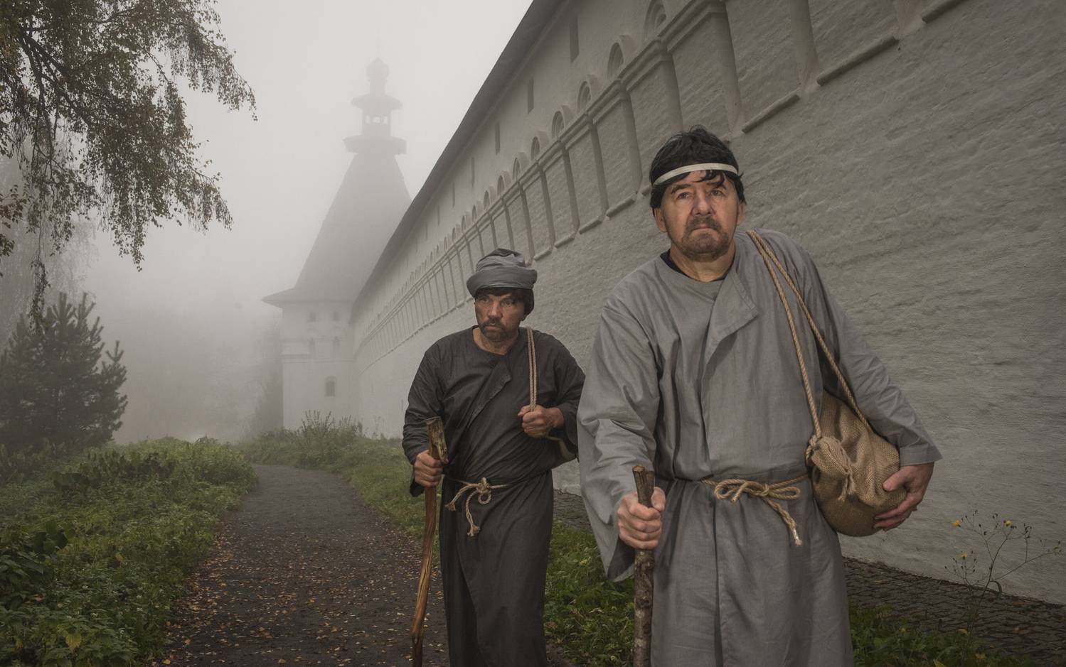 , Виктор Черкасов