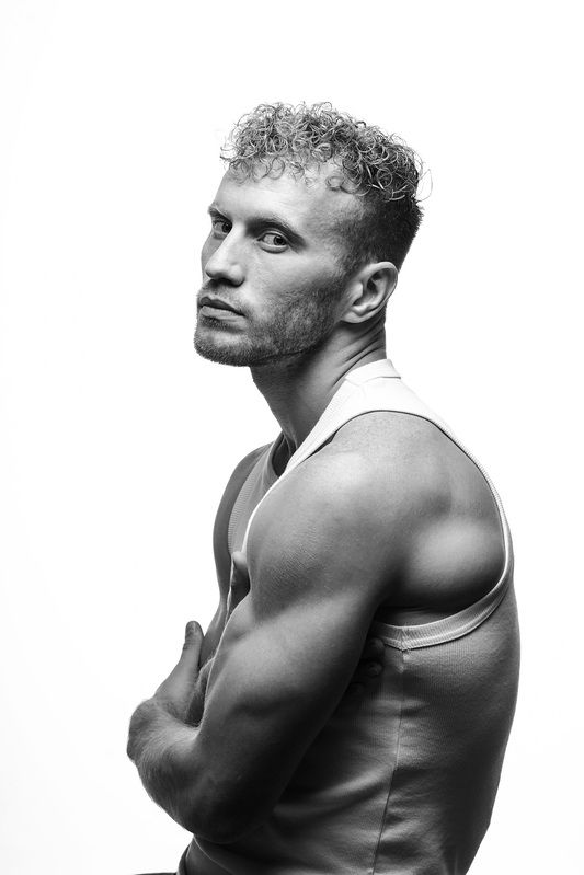 Николай фото превью