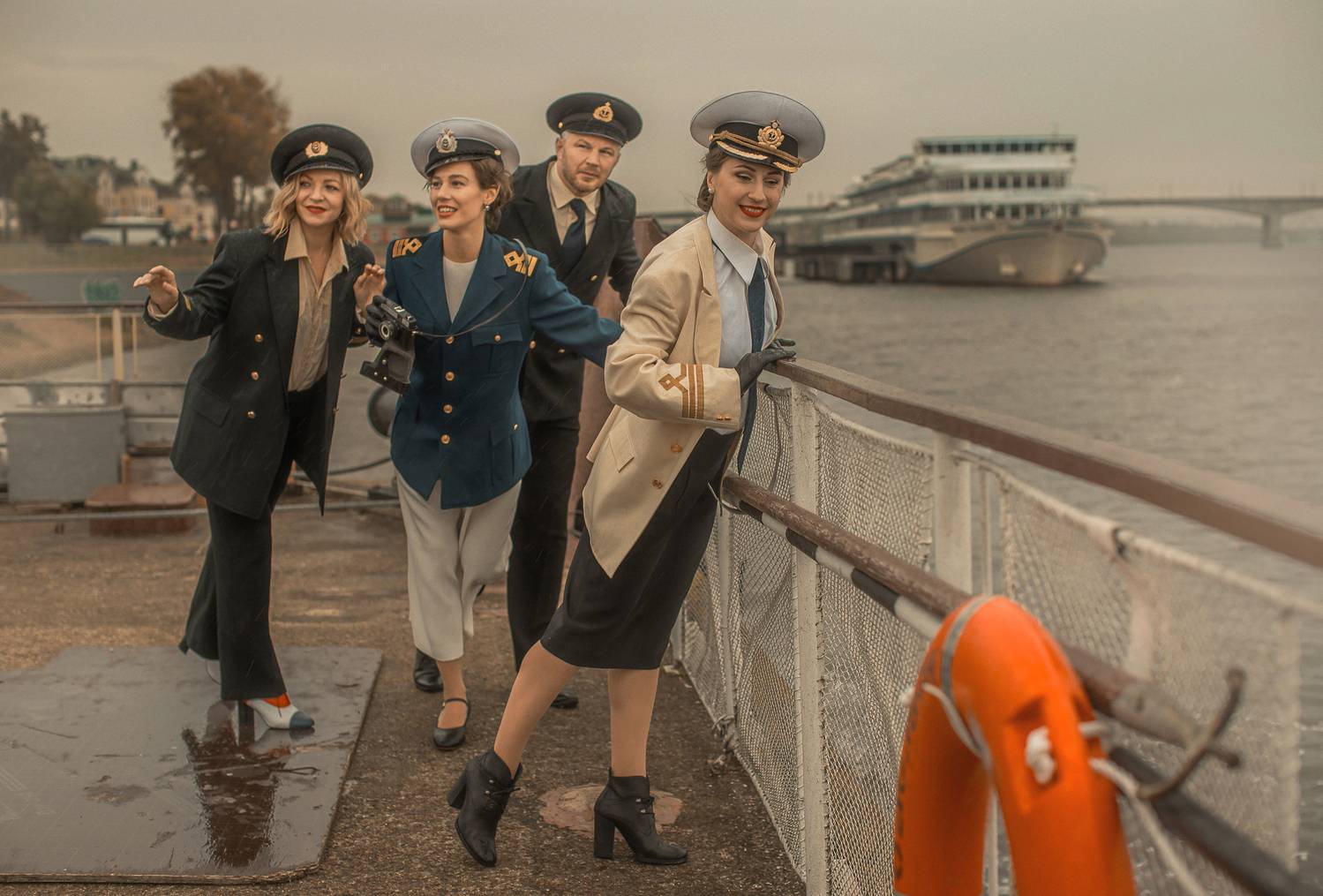 , Шепелева Татьяна