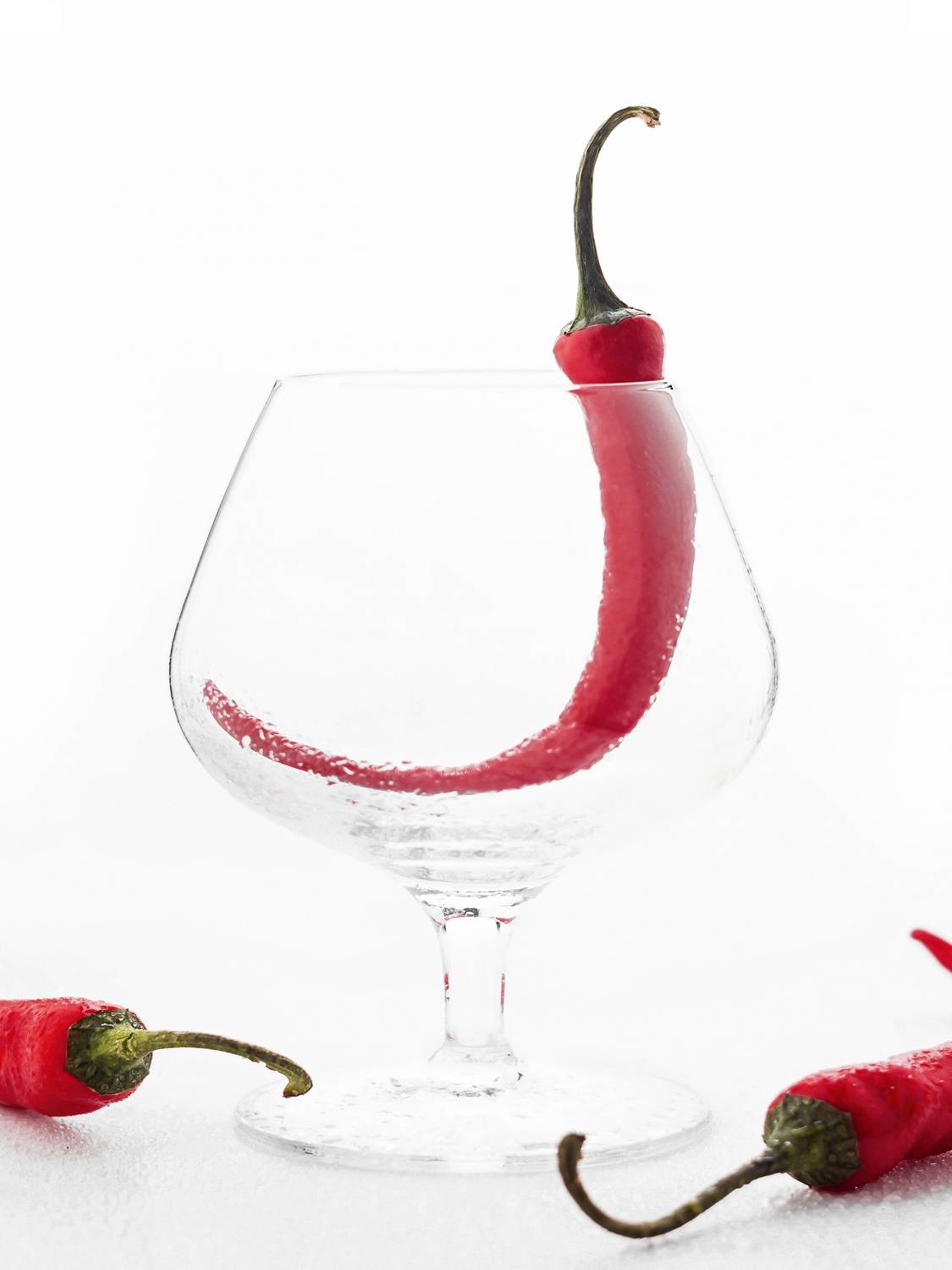 Предметка, бокал, стекло, Федюков Алексей