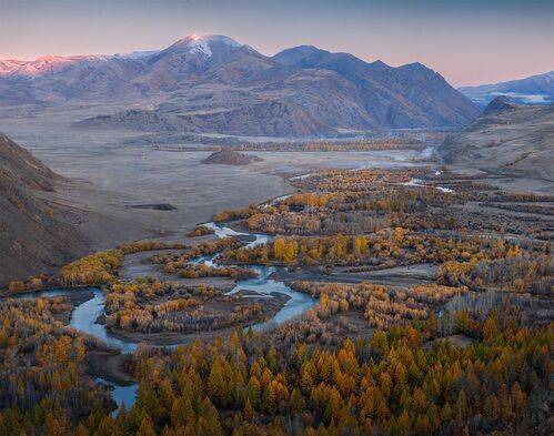 Красная горка