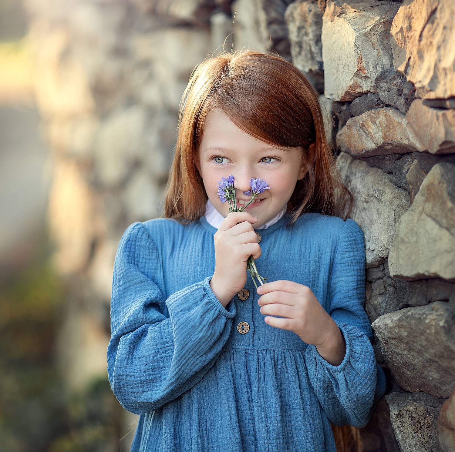 , Солнечный Александр