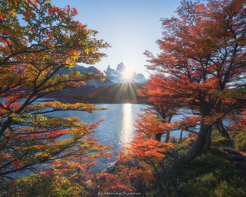 Патагония фото превью