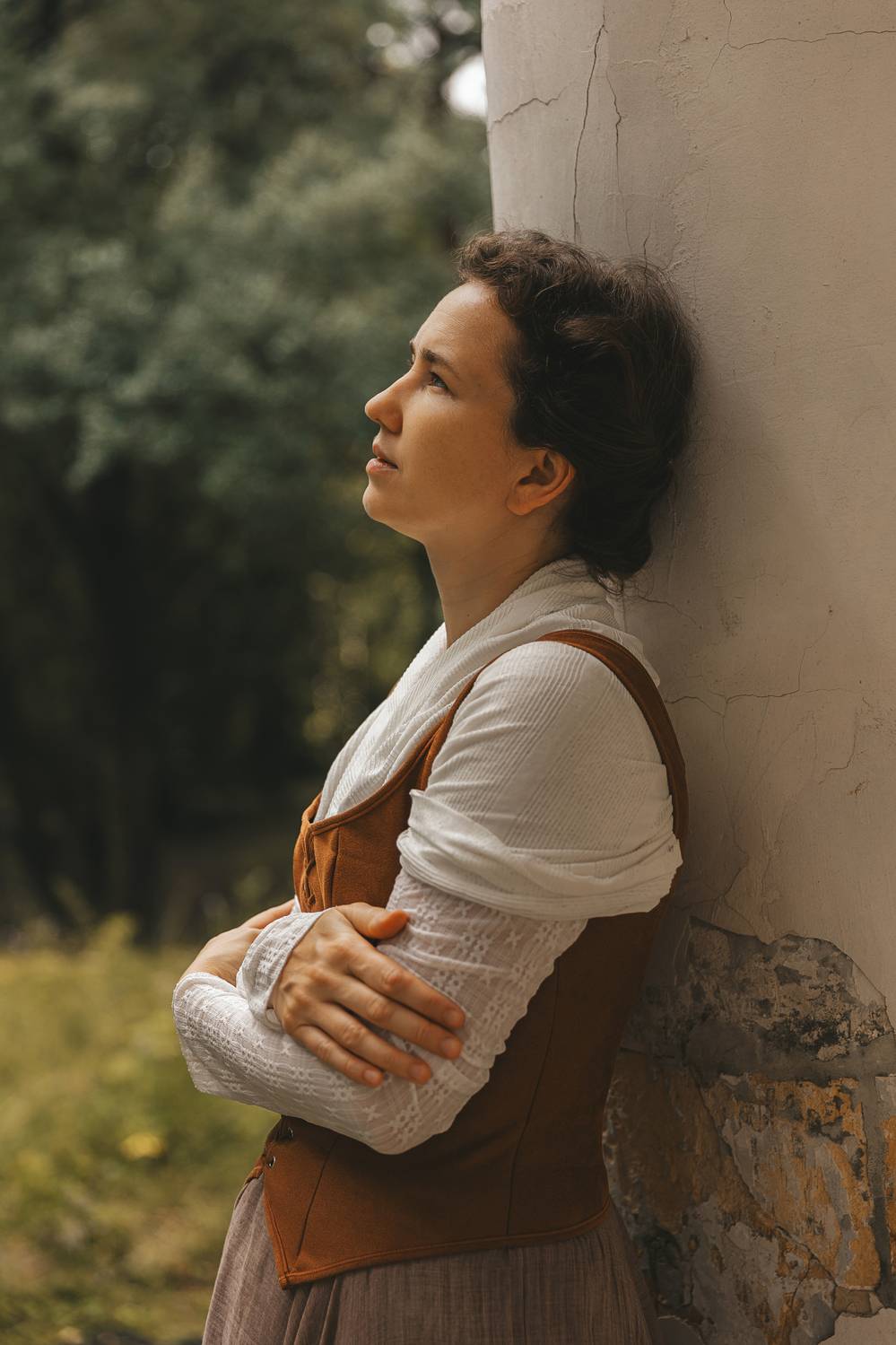 woman outlander Clare history Scotland, Надежда Воробьёва