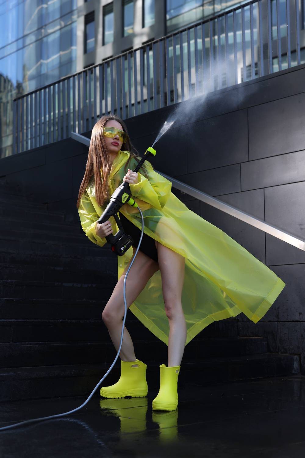 , Ксения Юрчук