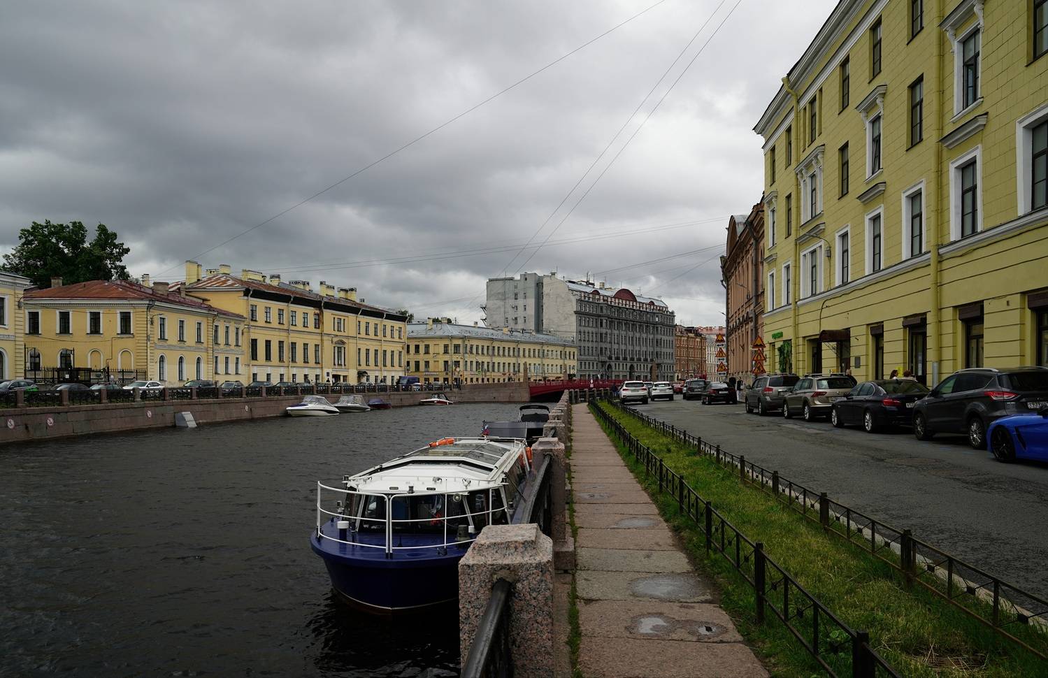 ,  Сергей Андреевич