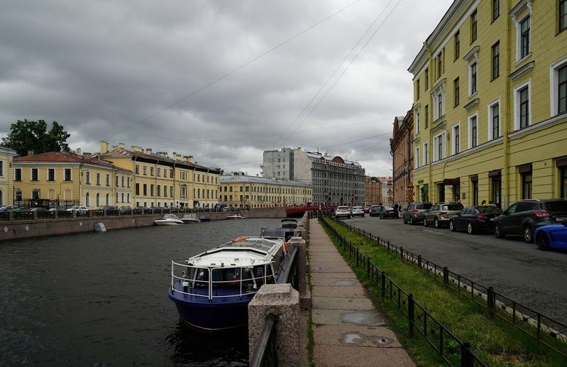 June morning фото превью