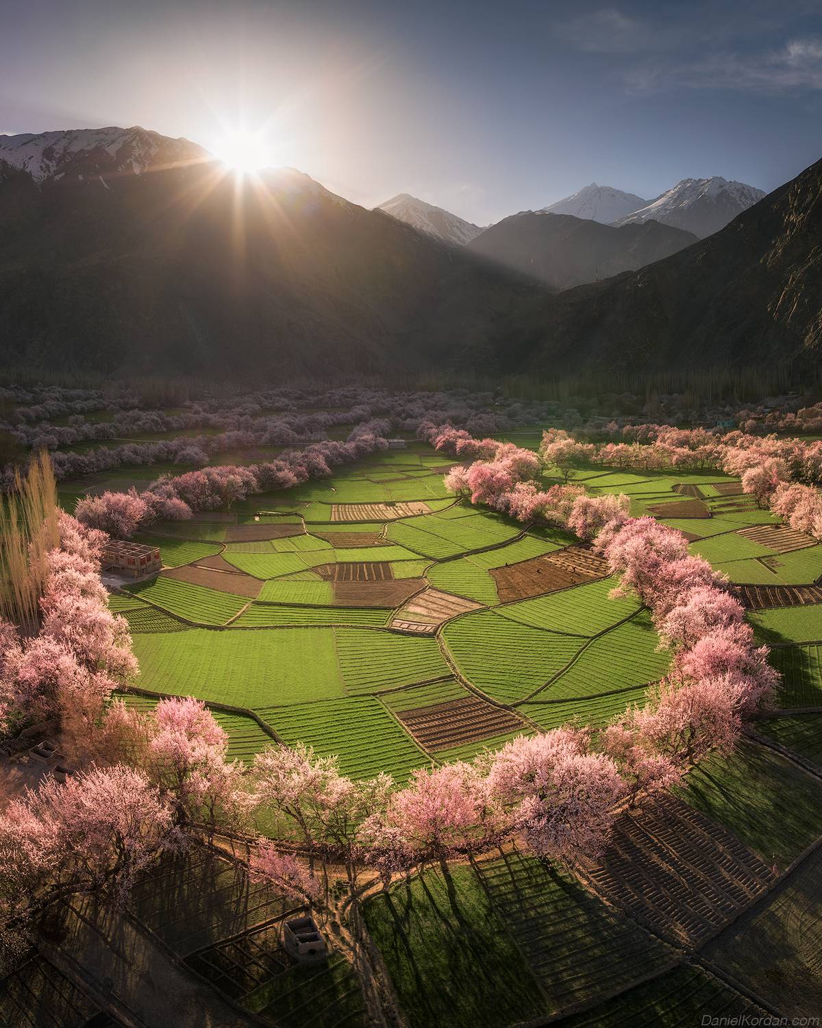 , Даниил Коржонов