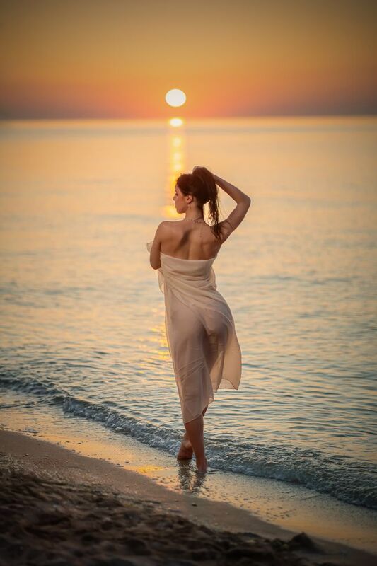 Анастасия фото превью