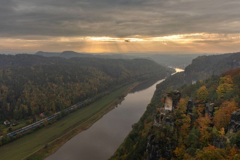 Saxon Switzerland; Germany фото превью
