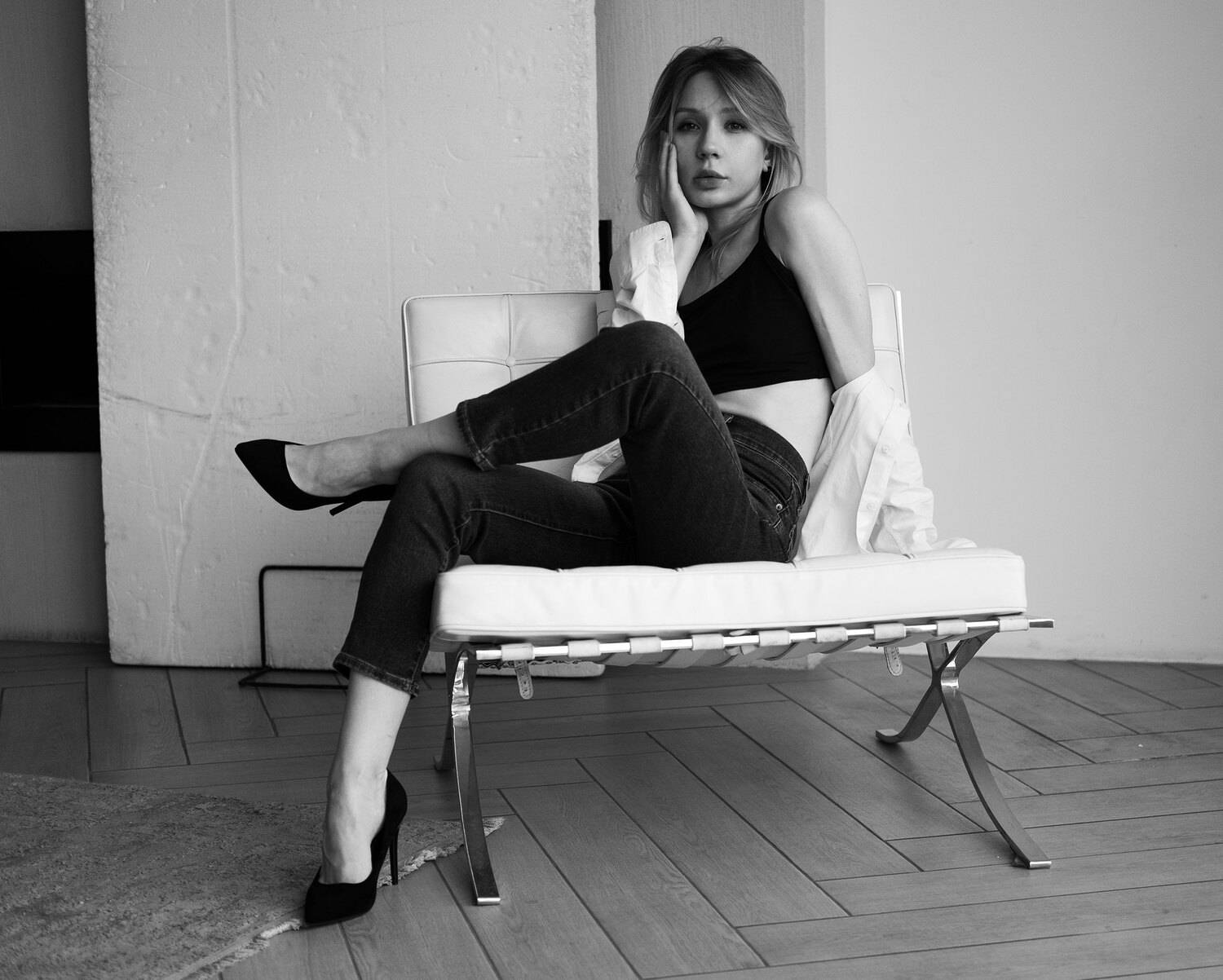 , Екатерина Грайнман