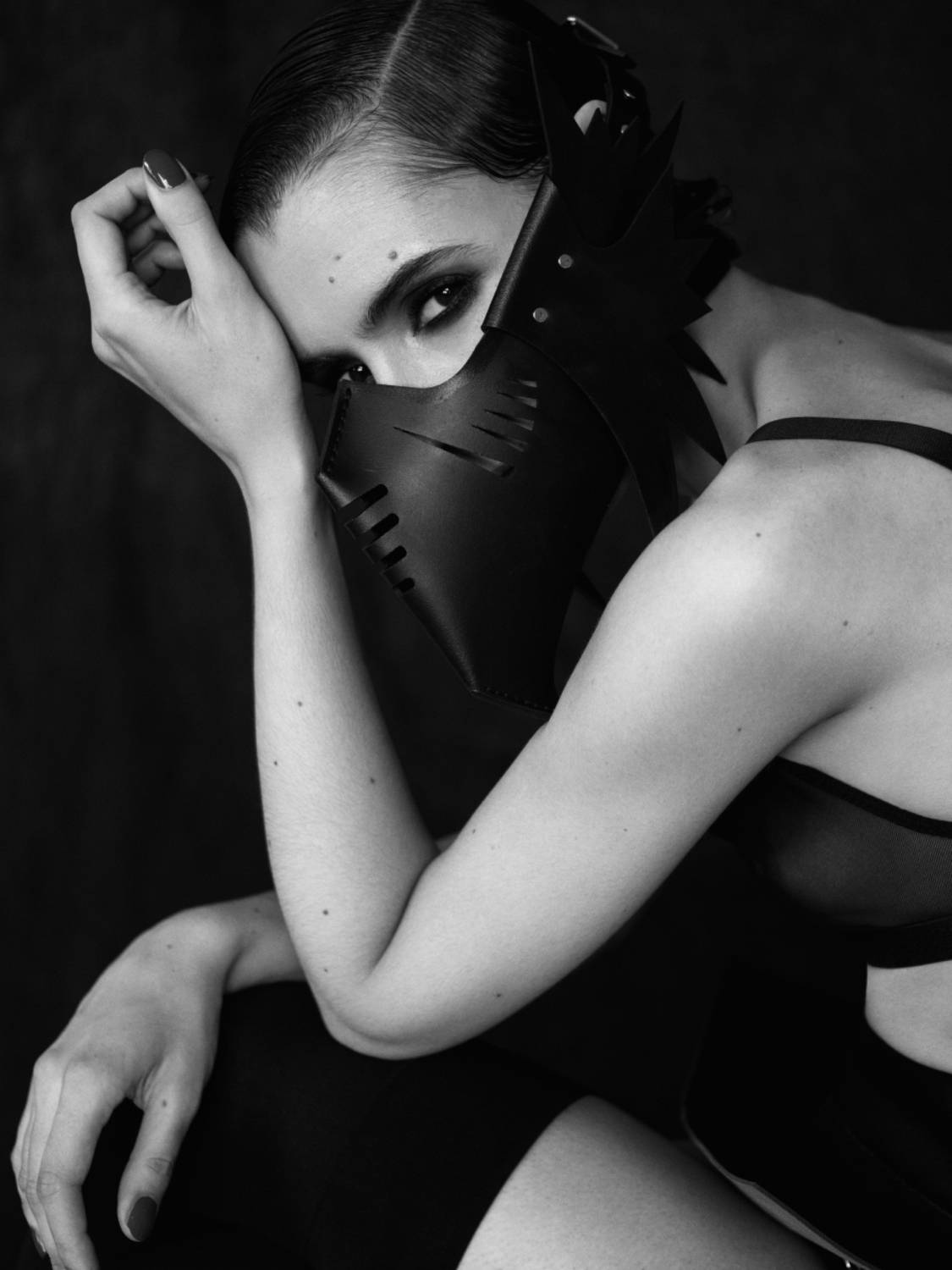 , Екатерина Грайнман