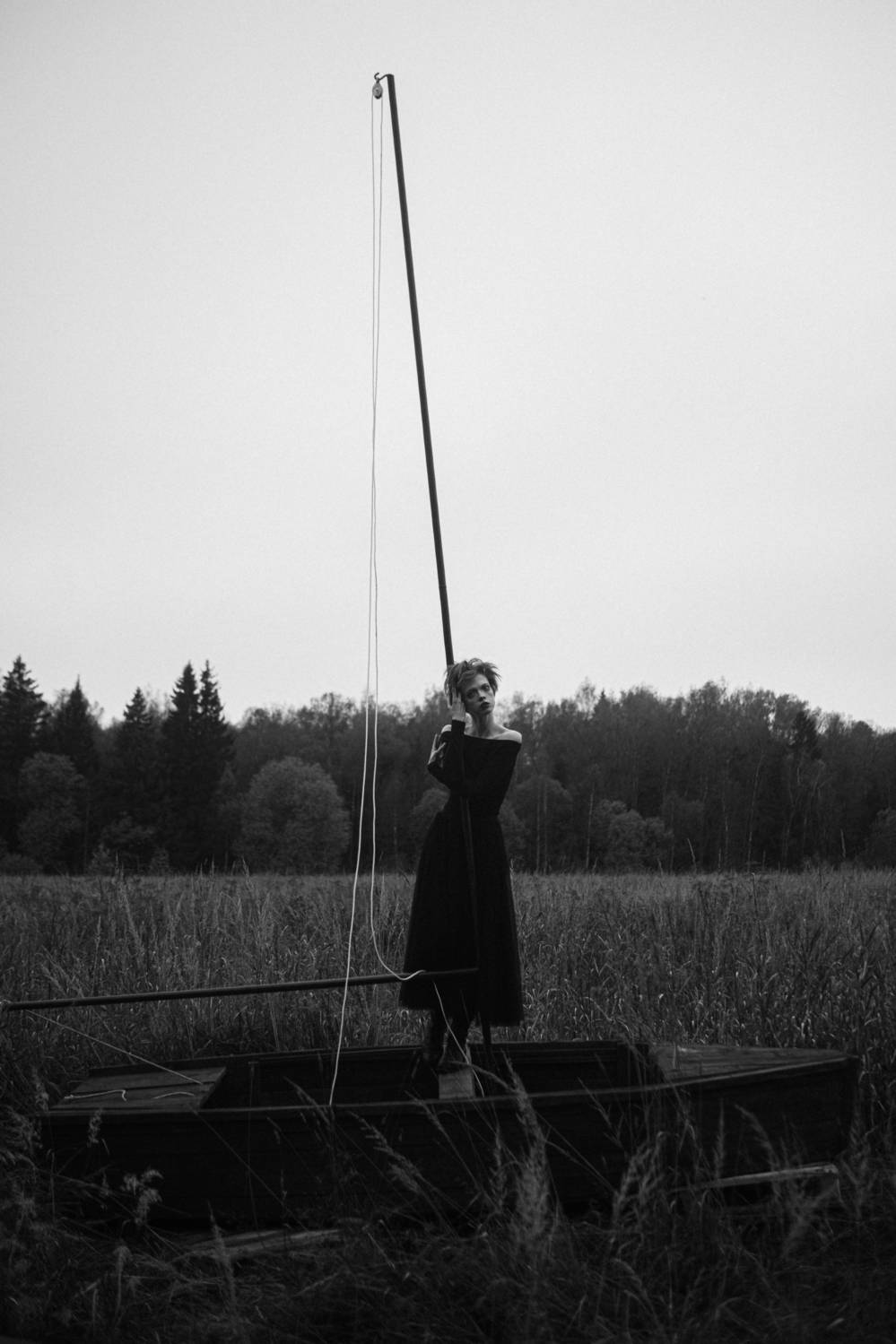 , Щеглова Марина