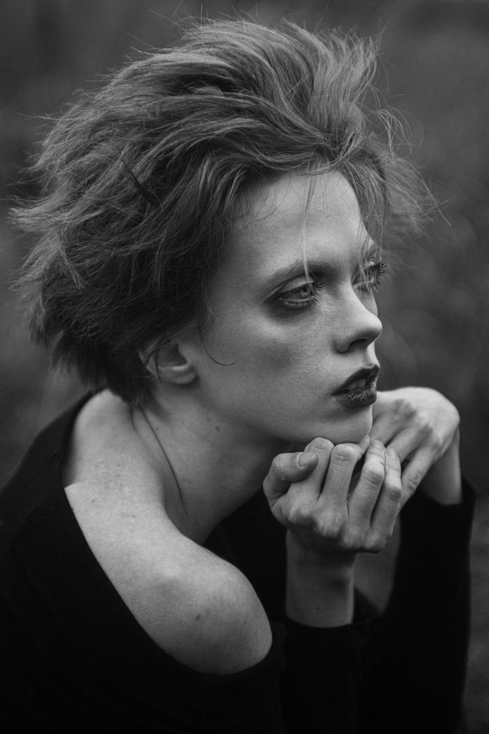 , Щеглова Марина