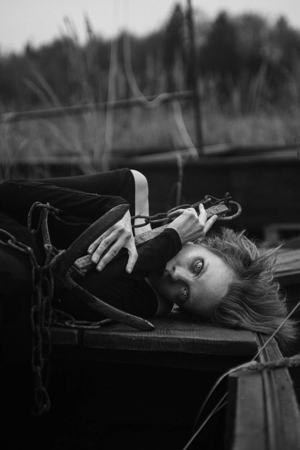 , Щеглова Марина