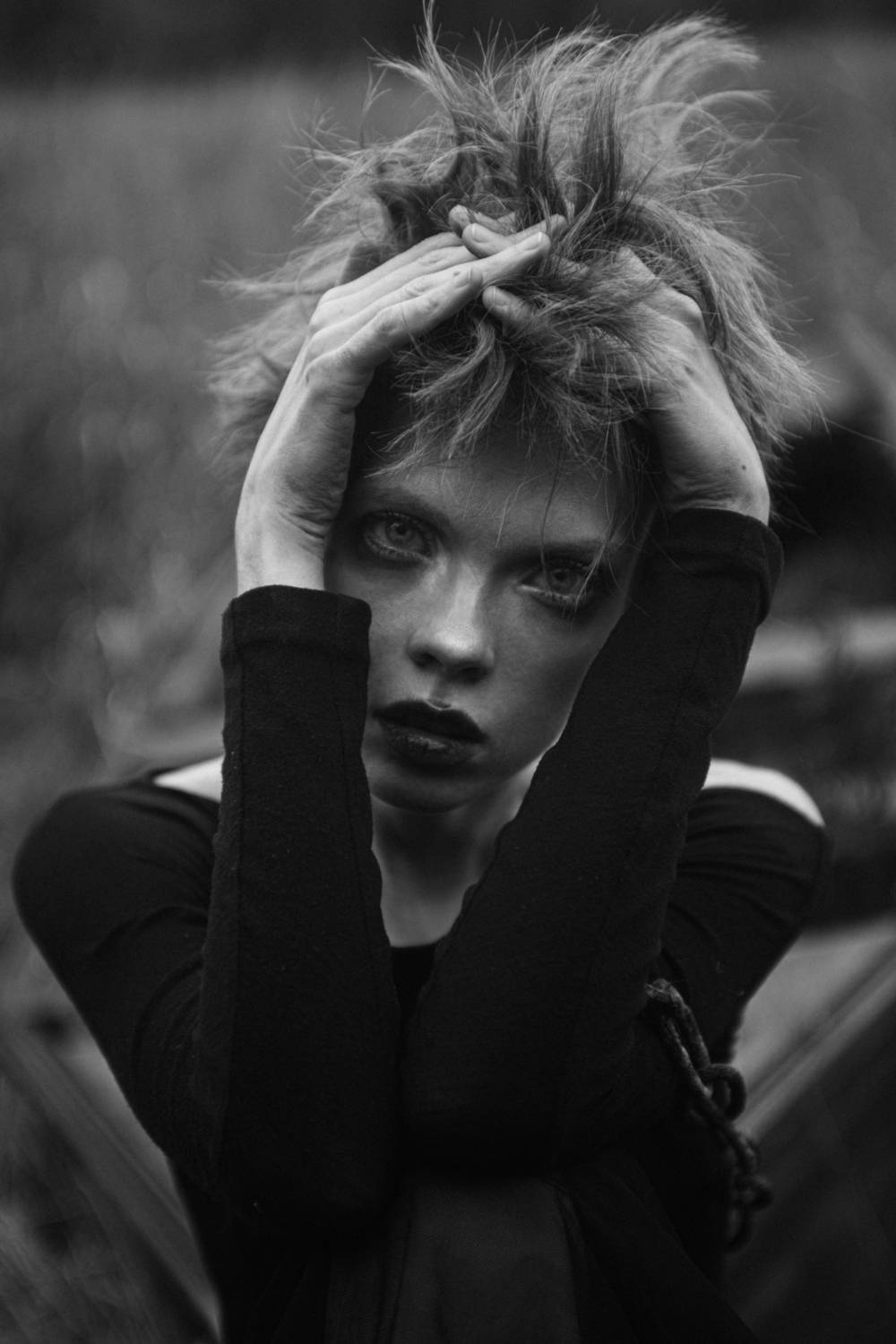 , Щеглова Марина