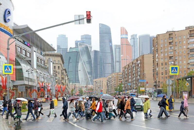 Киевская фото превью