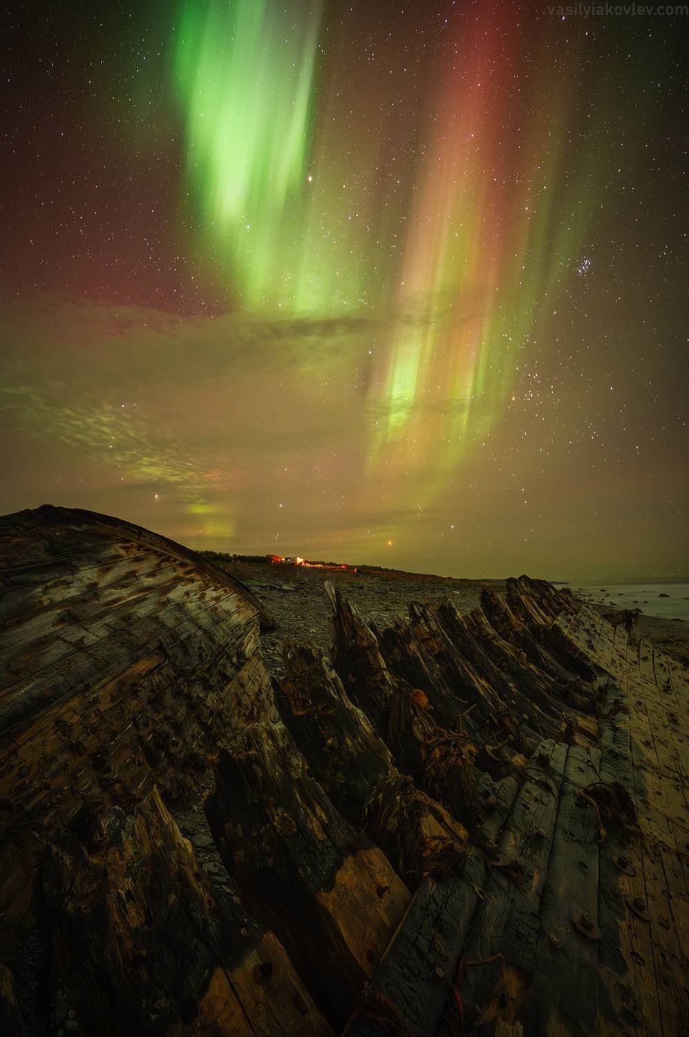 рыбачий, фототур, яковлевфототур, кольский, арктика, Василий Яковлев