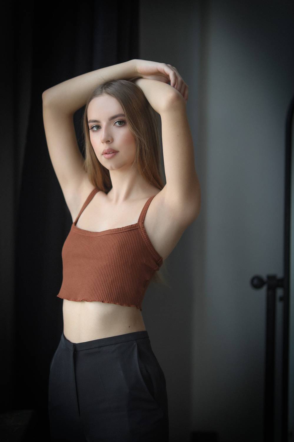 , Константин Буркин