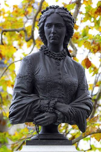 Императрица Мария Александровна