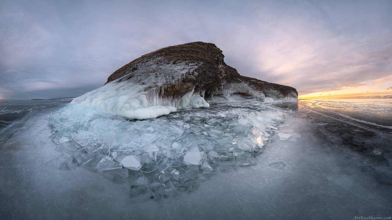 , Арсений Кашкаров