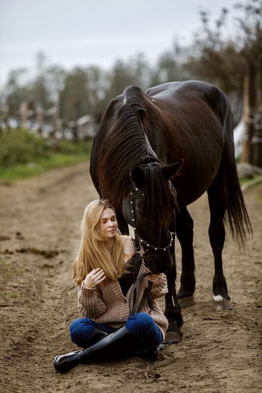Тома и Каир фото превью