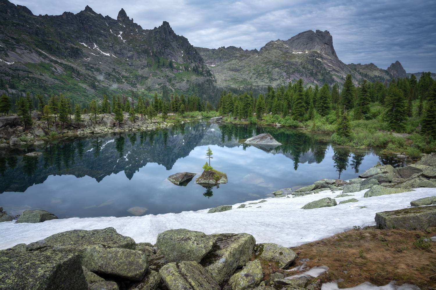 , Konstantin Kalinin