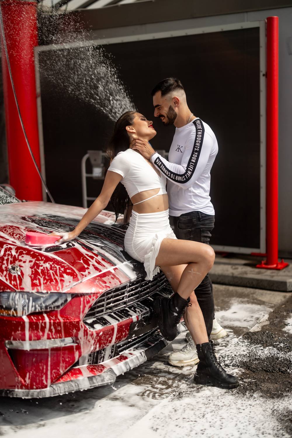 , Ксения Юрчук