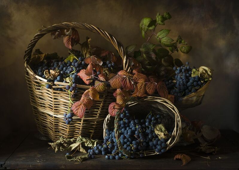 Как-то утром на рассвете. фото превью