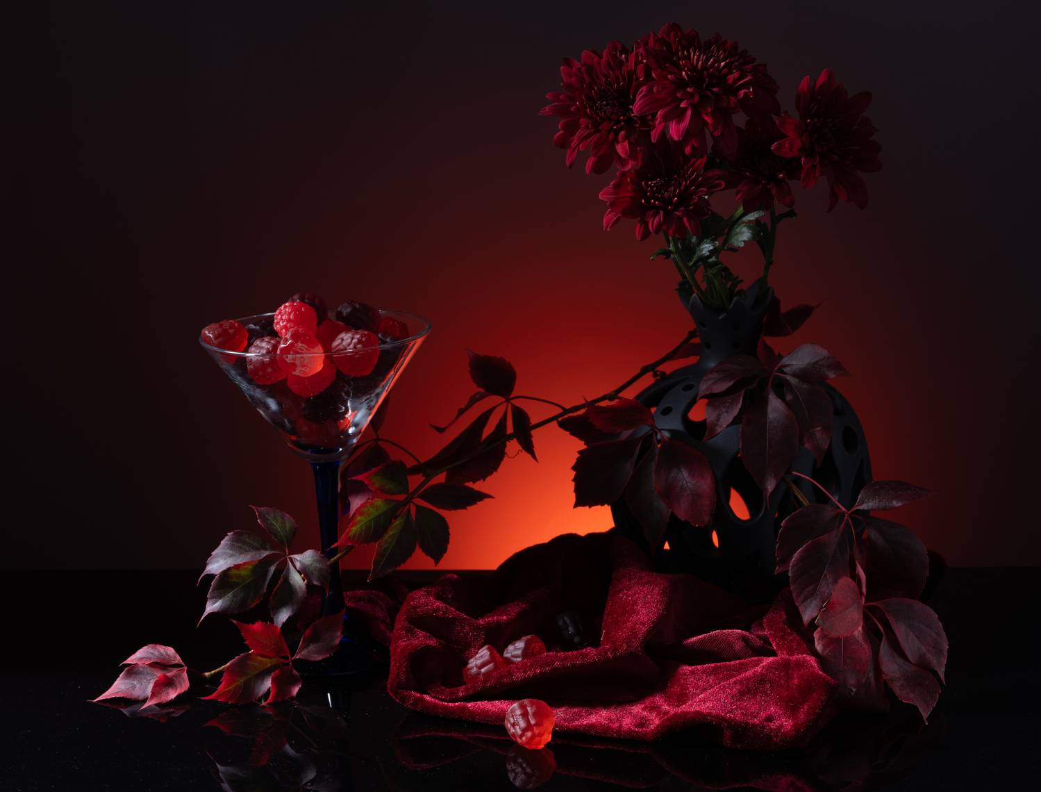 , Виктор Лебедь