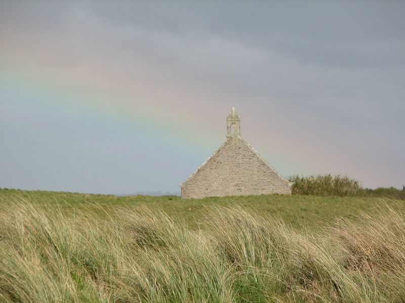 Радуга фото превью