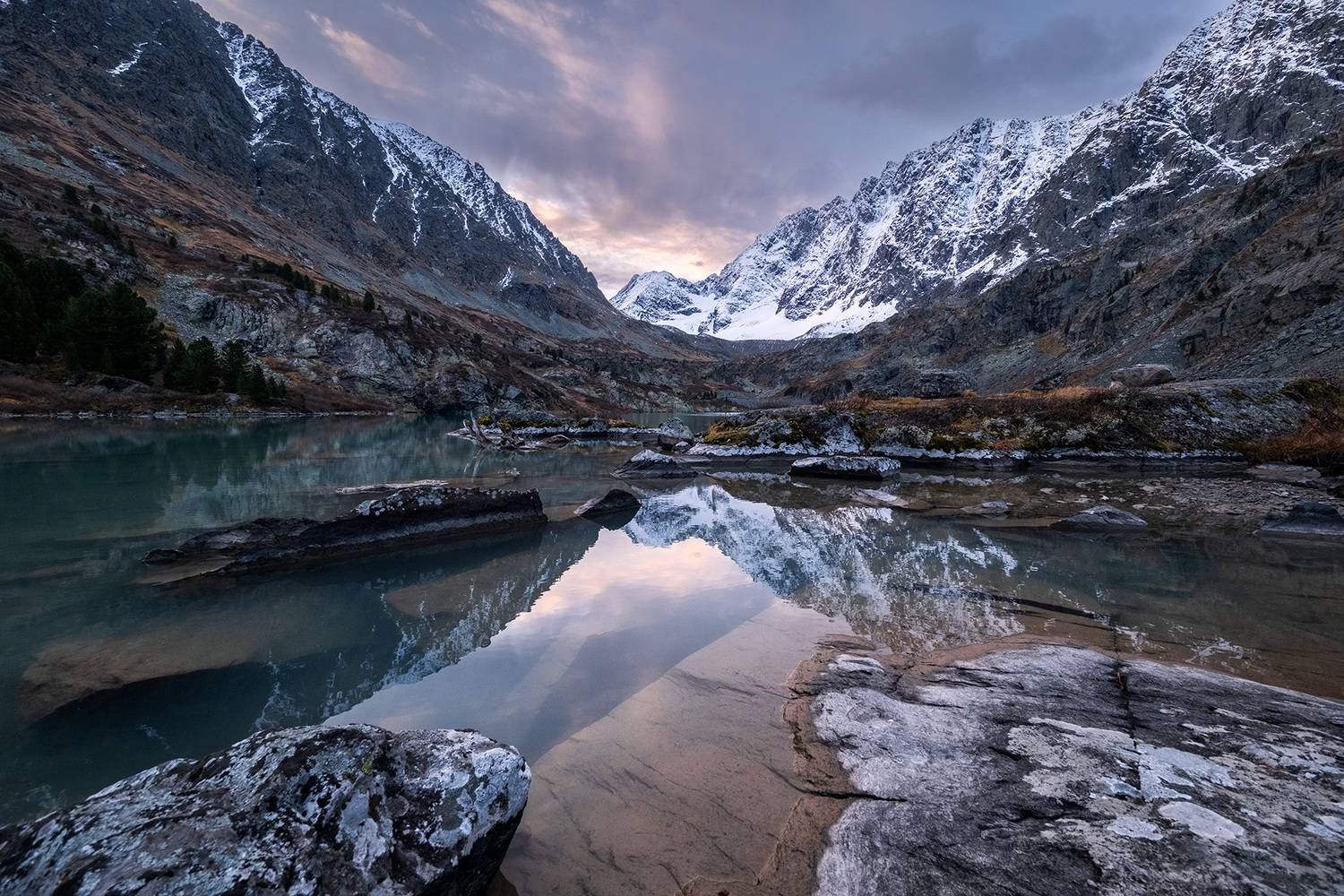 , Бодрягин Виталий