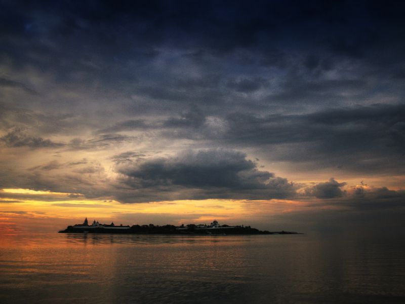 Свияжск фото превью